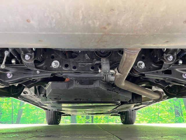 ハリアーハイブリッド（新潟県長岡市）画像21