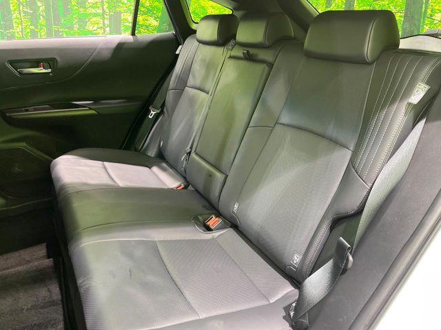 ハリアーハイブリッド（新潟県長岡市）画像23