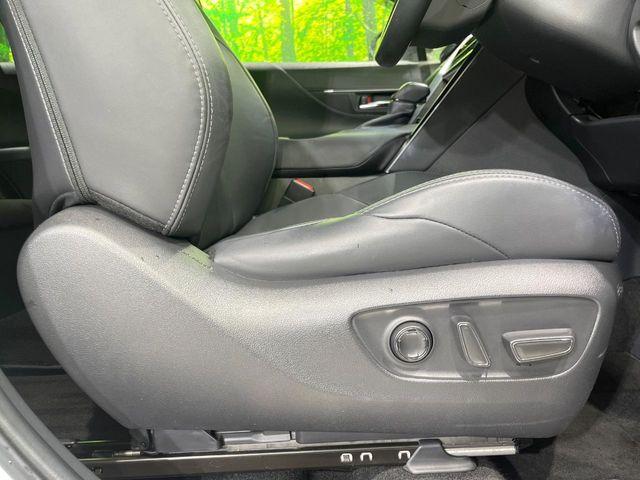 ハリアーハイブリッド（新潟県長岡市）画像25