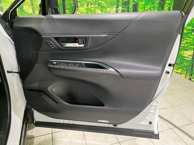 ハリアーハイブリッド（新潟県長岡市）画像28