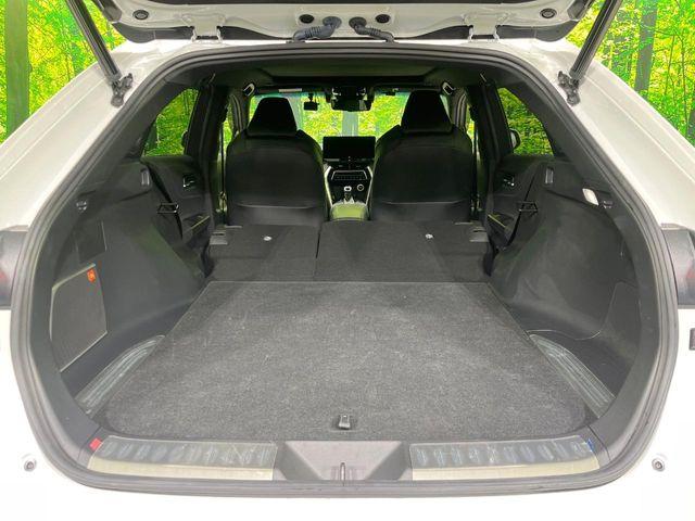 ハリアーハイブリッド（新潟県長岡市）画像31