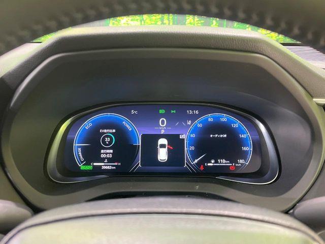 ハリアーハイブリッド（新潟県長岡市）画像46