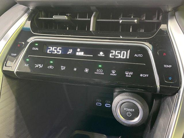 ハリアーハイブリッド（新潟県長岡市）画像52