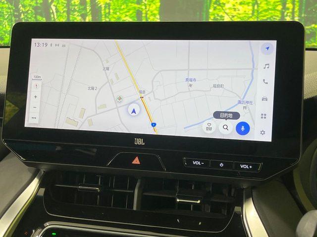 ハリアーハイブリッド（新潟県長岡市）画像53