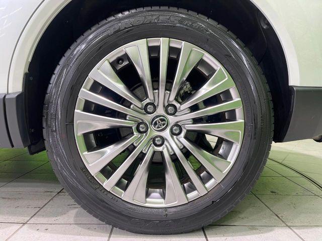 ハリアーハイブリッド（新潟県長岡市）画像76