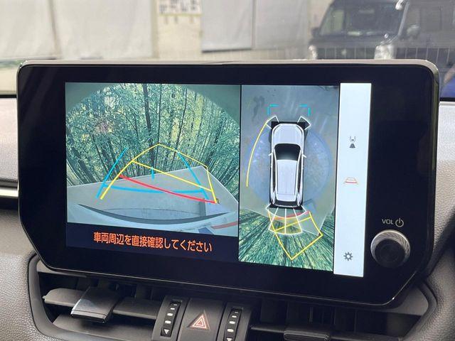 ＲＡＶ４（新潟県新潟市南区）画像4