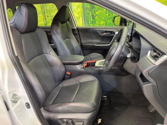 ＲＡＶ４（新潟県新潟市南区）画像8