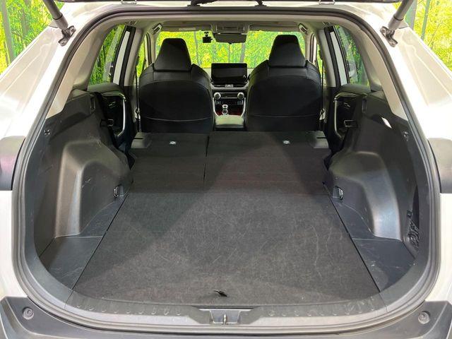 ＲＡＶ４（新潟県新潟市南区）画像10