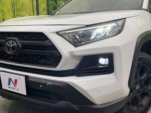 ＲＡＶ４（新潟県新潟市南区）画像12
