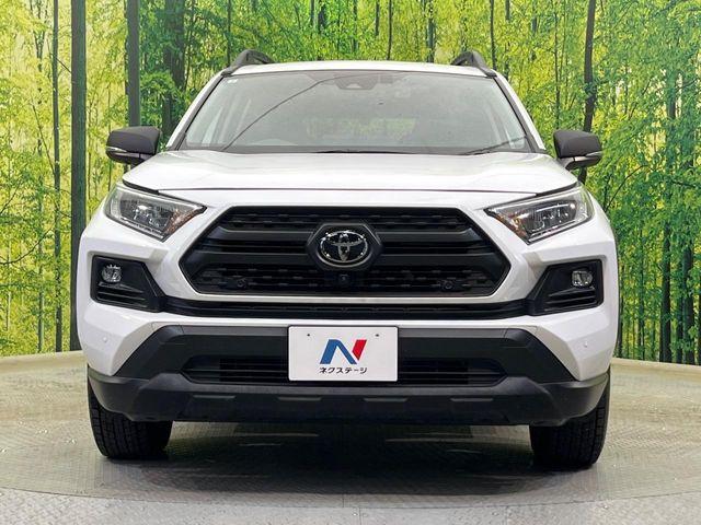 ＲＡＶ４（新潟県新潟市南区）画像14