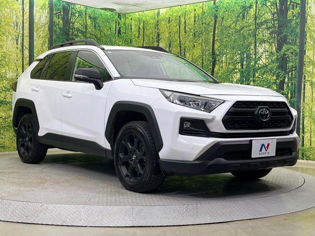 ＲＡＶ４（新潟県新潟市南区）画像16