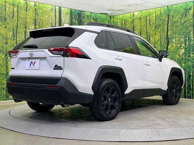 ＲＡＶ４（新潟県新潟市南区）画像17