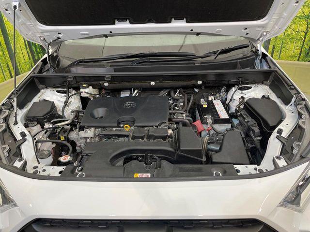 ＲＡＶ４（新潟県新潟市南区）画像18