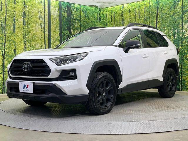 ＲＡＶ４（新潟県新潟市南区）画像24