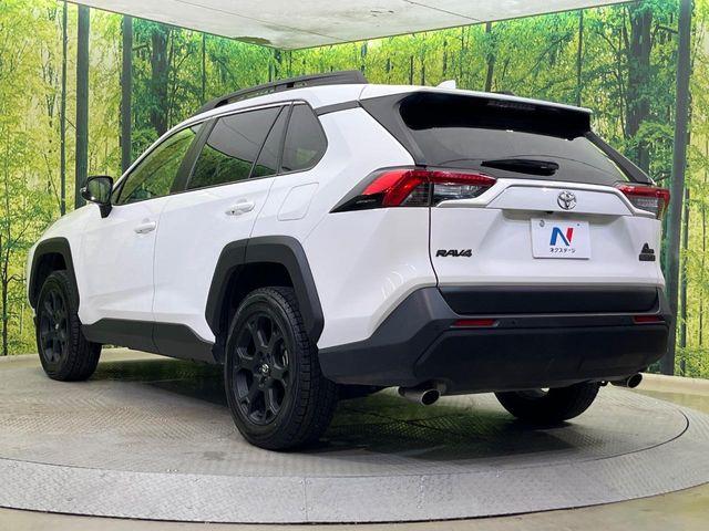 ＲＡＶ４（新潟県新潟市南区）画像26