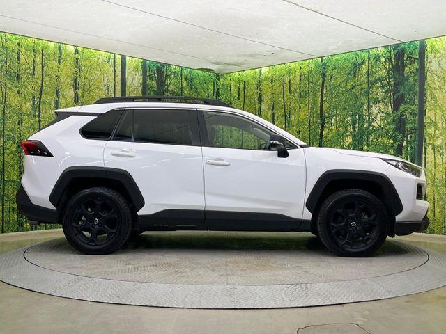 ＲＡＶ４（新潟県新潟市南区）画像27