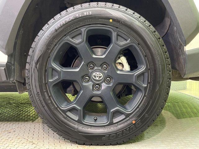 ＲＡＶ４（新潟県新潟市南区）画像28