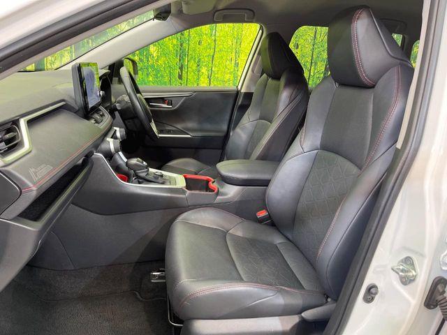 ＲＡＶ４（新潟県新潟市南区）画像35