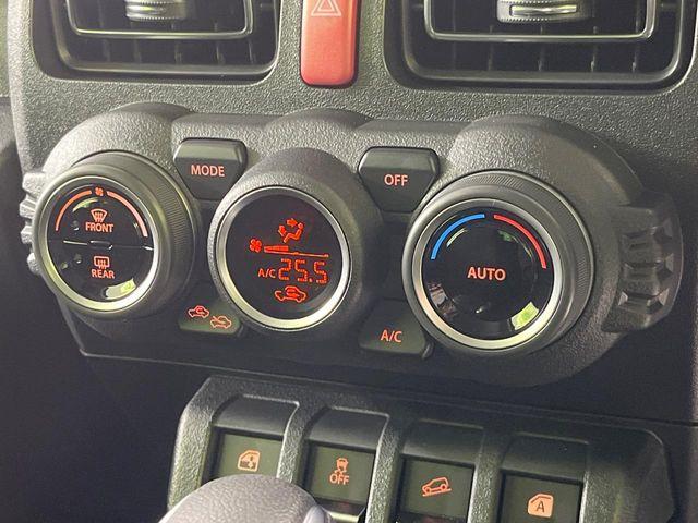 ジムニー（新潟県長岡市）画像5