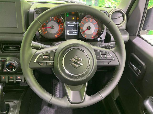 ジムニー（新潟県長岡市）画像9