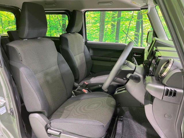 ジムニー（新潟県長岡市）画像10