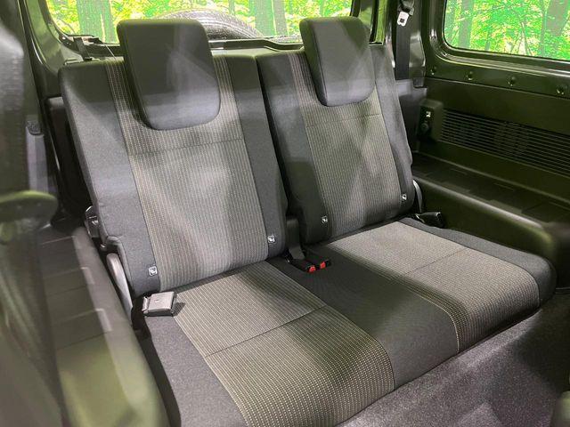 ジムニー（新潟県長岡市）画像11