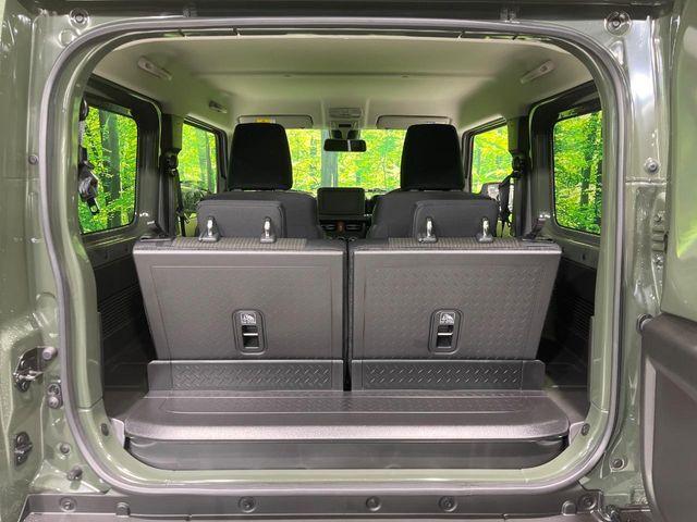 ジムニー（新潟県長岡市）画像12