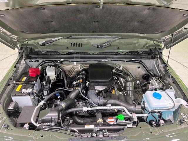 ジムニー（新潟県長岡市）画像19