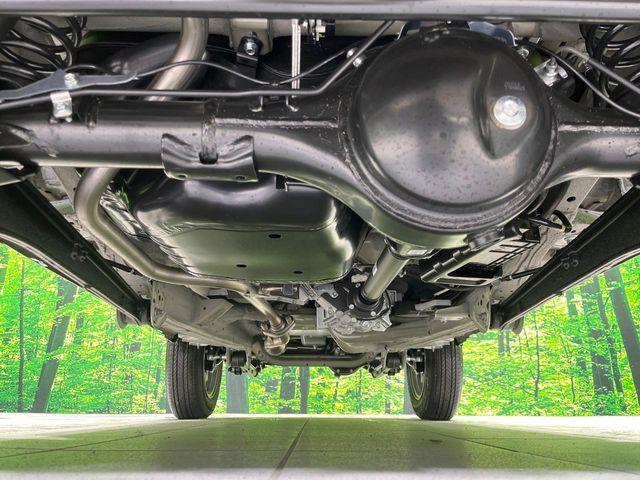 ジムニー（新潟県長岡市）画像20