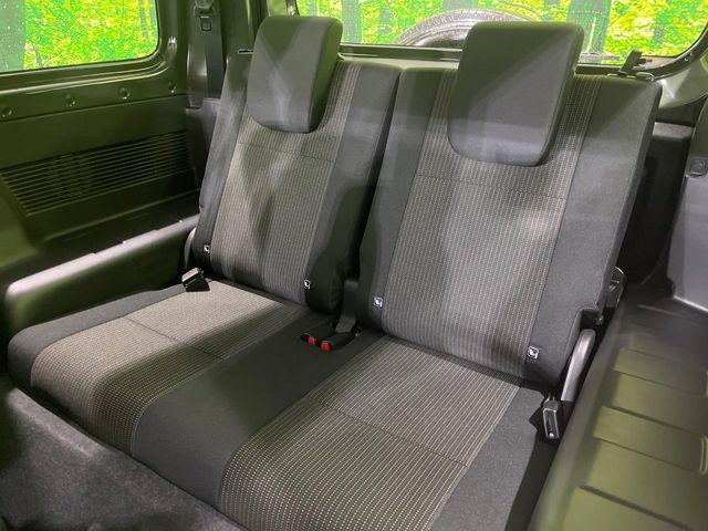 ジムニー（新潟県長岡市）画像22