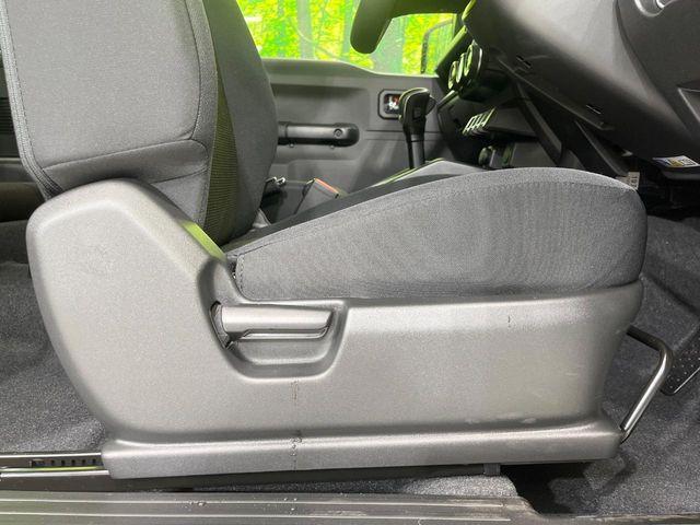 ジムニー（新潟県長岡市）画像24