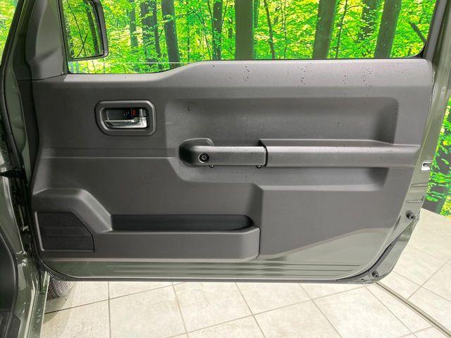 ジムニー（新潟県長岡市）画像25