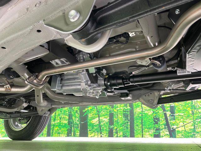 ジムニー（新潟県長岡市）画像27