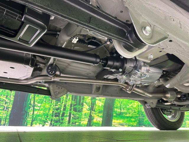 ジムニー（新潟県長岡市）画像28