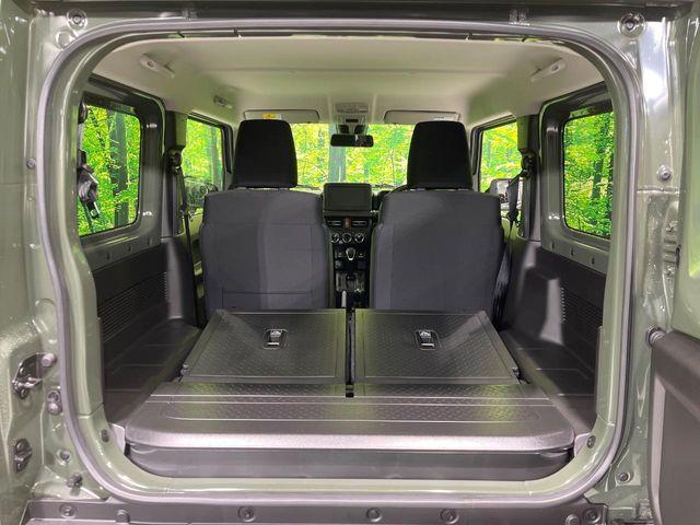 ジムニー（新潟県長岡市）画像29