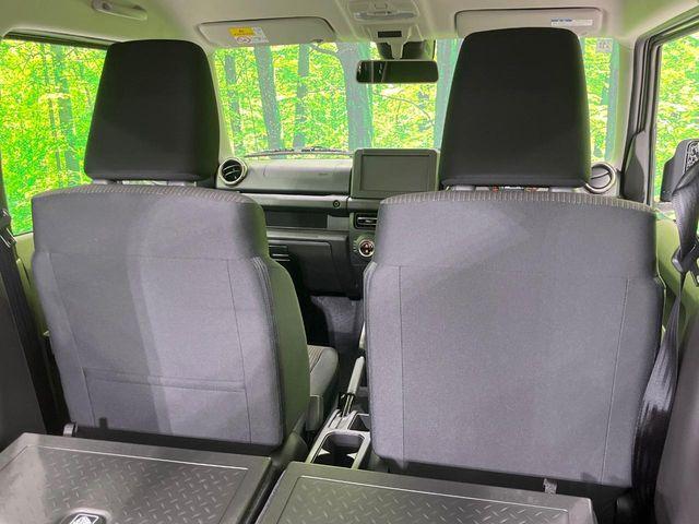 ジムニー（新潟県長岡市）画像33