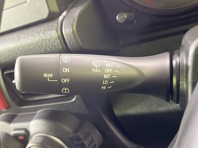 ジムニー（新潟県長岡市）画像37