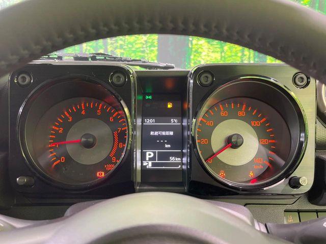 ジムニー（新潟県長岡市）画像39