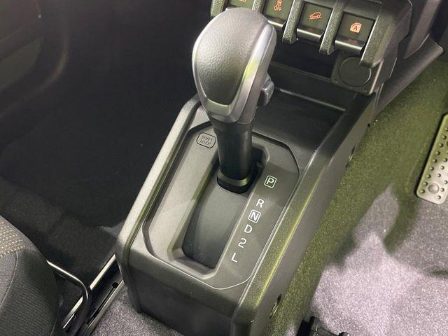 ジムニー（新潟県長岡市）画像40