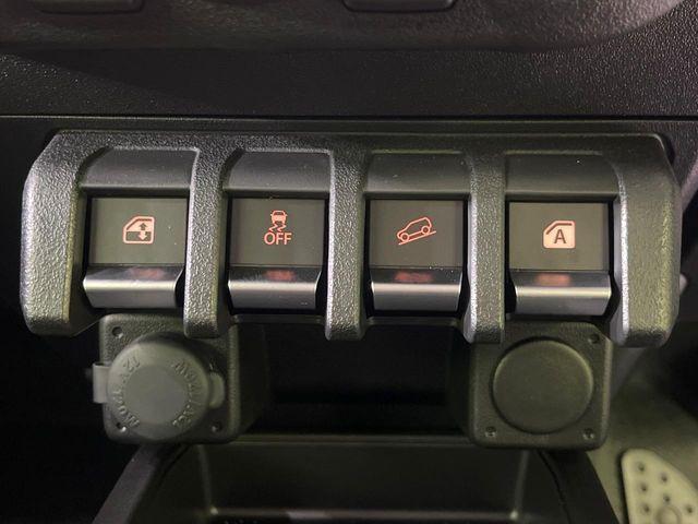 ジムニー（新潟県長岡市）画像43