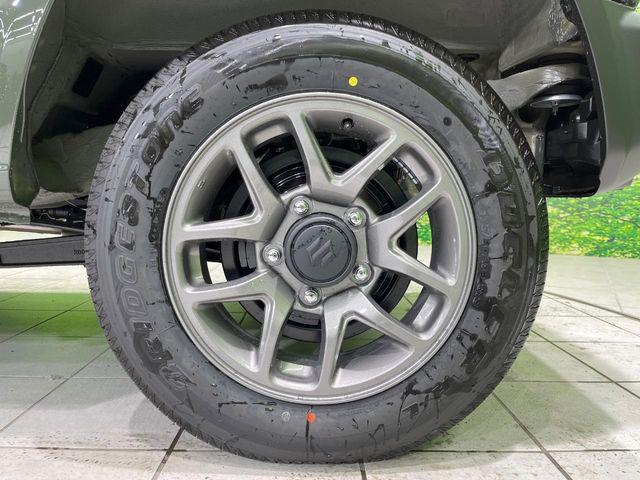 ジムニー（新潟県長岡市）画像55