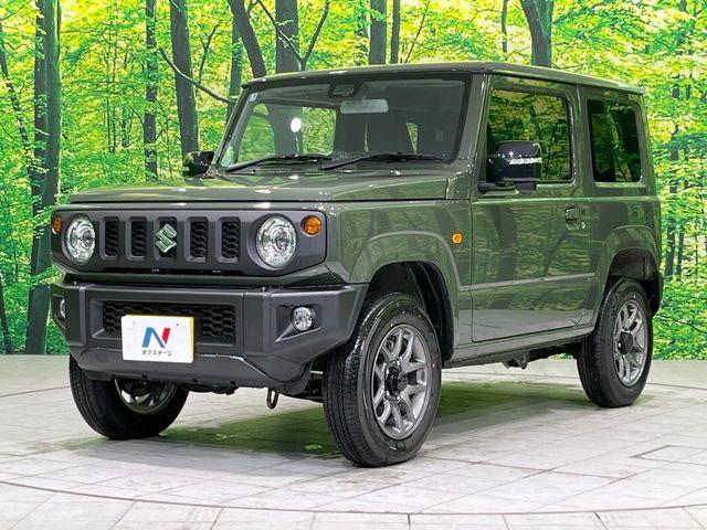 ジムニー（新潟県長岡市）画像57