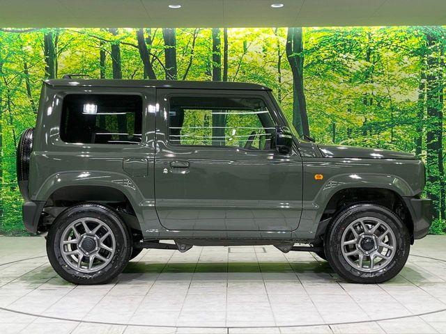 ジムニー（新潟県長岡市）画像58