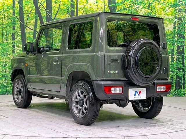 ジムニー（新潟県長岡市）画像59