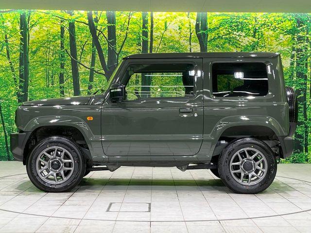 ジムニー（新潟県長岡市）画像60