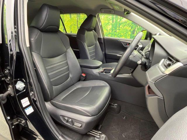 ＲＡＶ４（新潟県新潟市南区）