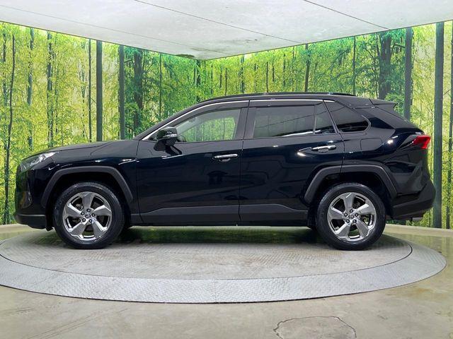 ＲＡＶ４（新潟県新潟市南区）