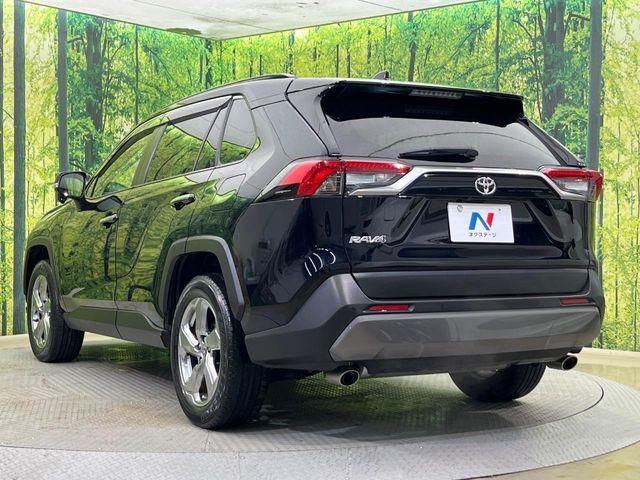 ＲＡＶ４（新潟県新潟市南区）