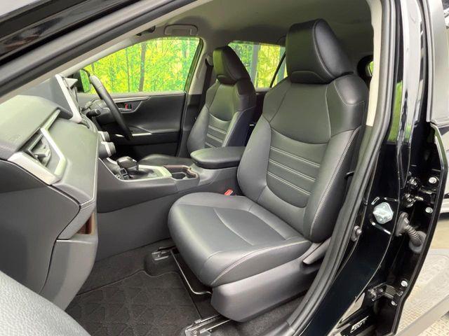 ＲＡＶ４（新潟県新潟市南区）