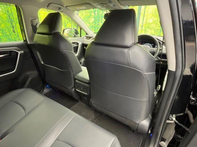 ＲＡＶ４（新潟県新潟市南区）